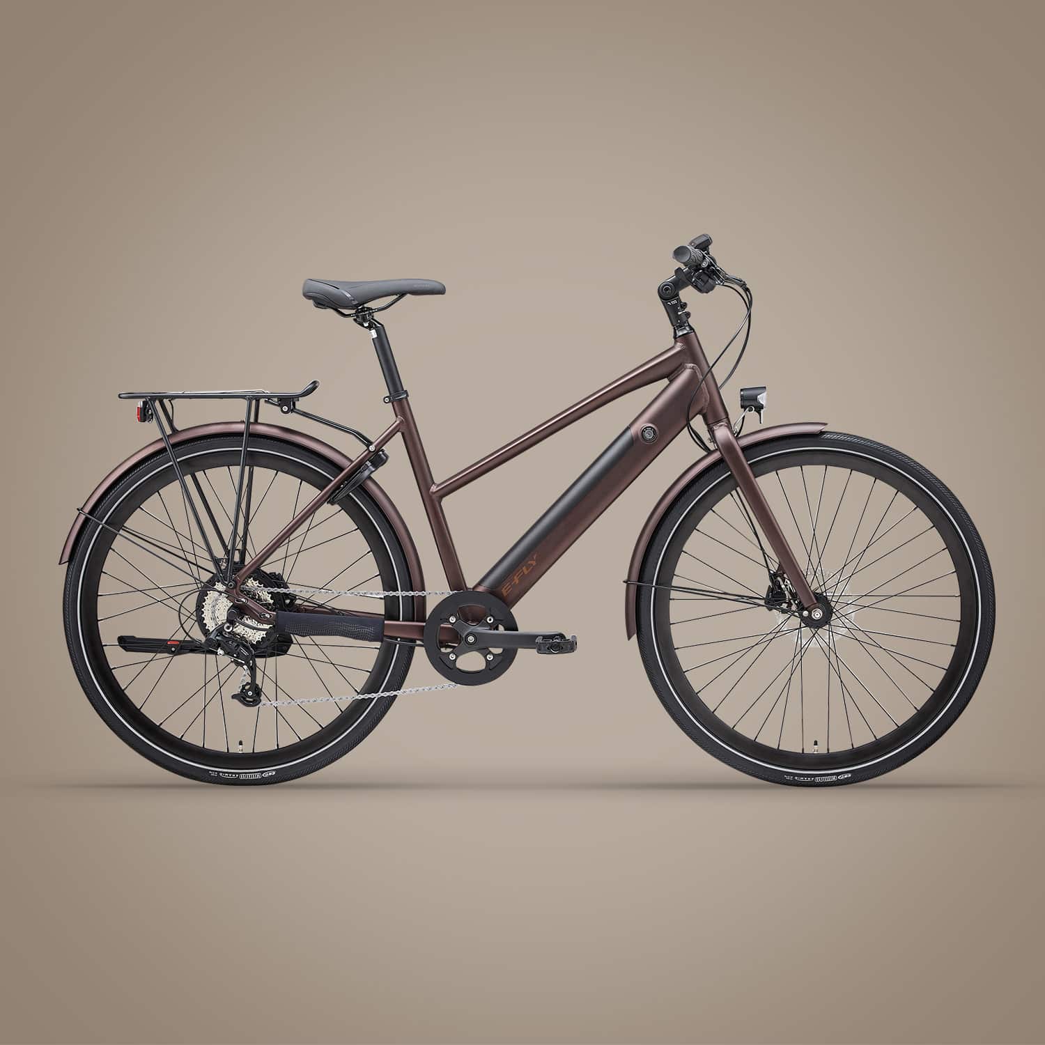 E-Fly Commuter str 50