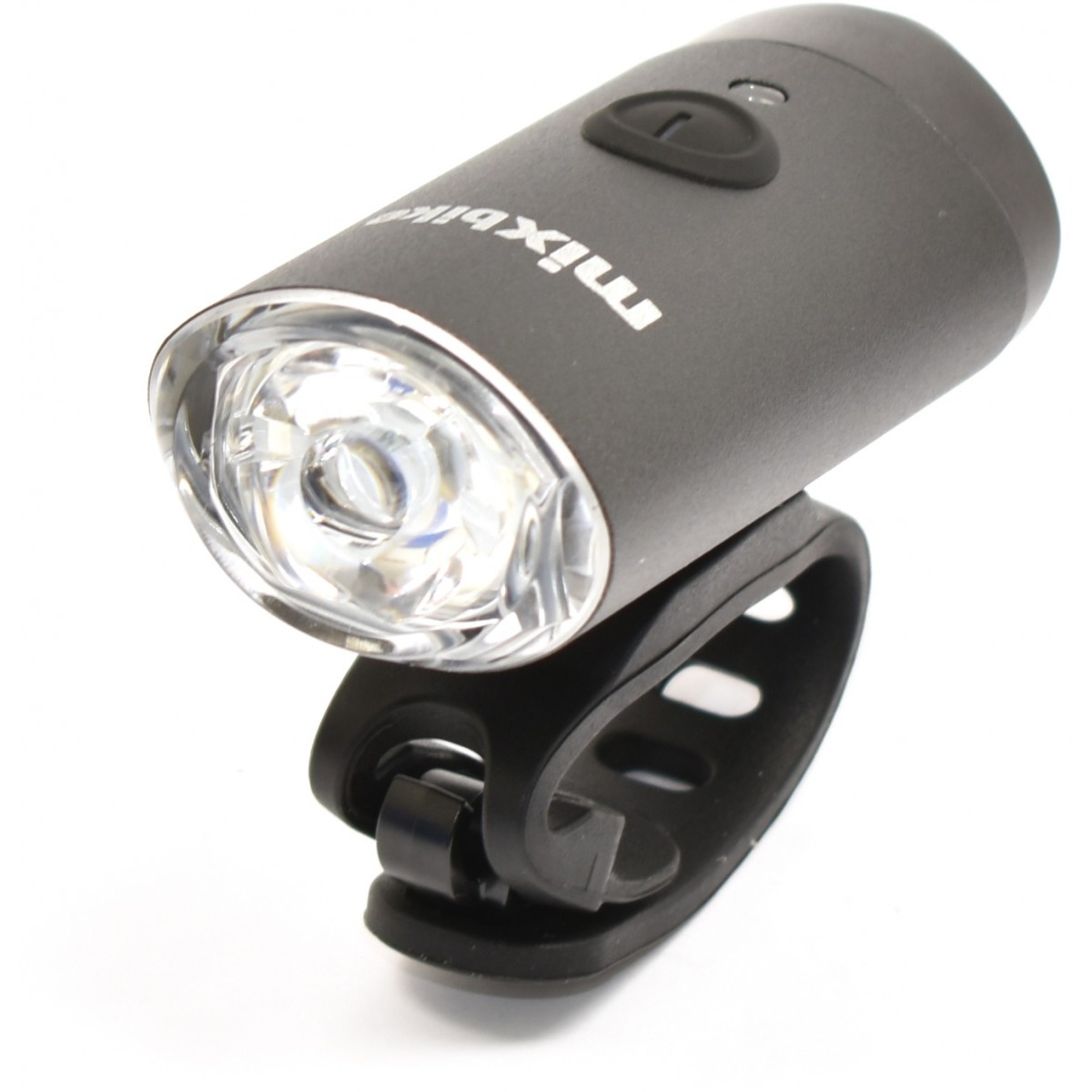 Forlygte Mixbike GO plus 500 lumen/usb